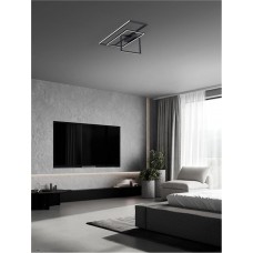 Люстра - Nova Luce 9086023 Clea, 31 Вт, 3180 лм, 3000К