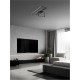 Люстра - Nova Luce 9086023 Clea, 31 Вт, 3180 лм, 3000К