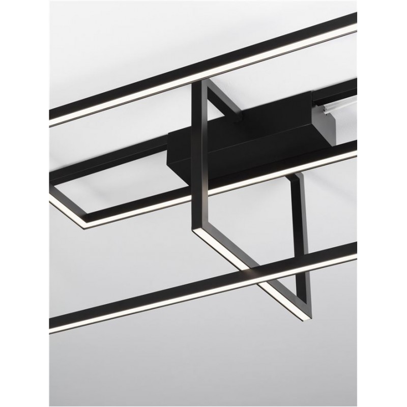 Люстра - Nova Luce 9086023 Clea, 31 Вт, 3180 лм, 3000К