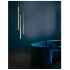 Подвесной светильник Nova Luce 9088104 Elettra, 5 Вт, 350 лм, 3000K