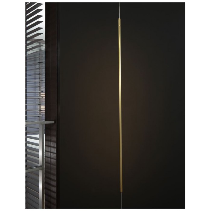 Светильник на растяжке Nova Luce 9088106 Elettra, 20 Вт, 1400 лм, 3000K