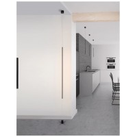 Світильник на розтяжці Nova Luce 9088109 Elletra, 20 Вт, 1400 лм, 3000K