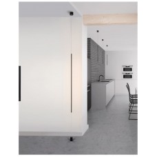Светильник на растяжке Nova Luce 9088109 Elletra, 20 Вт, 1400 лм, 3000K