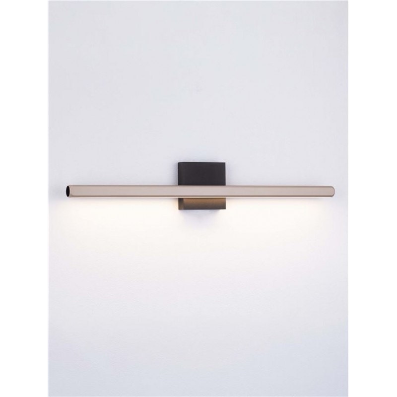 Бра Nova Luce 9088110 Lios, 8 Вт, 268 лм, 3000К