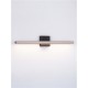 Бра Nova Luce 9088110 Lios, 8 Вт, 268 лм, 3000К