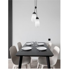 Підвісний світильник Nova Luce 9092825 Blaky