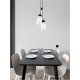 Підвісний світильник Nova Luce 9092825 Blaky