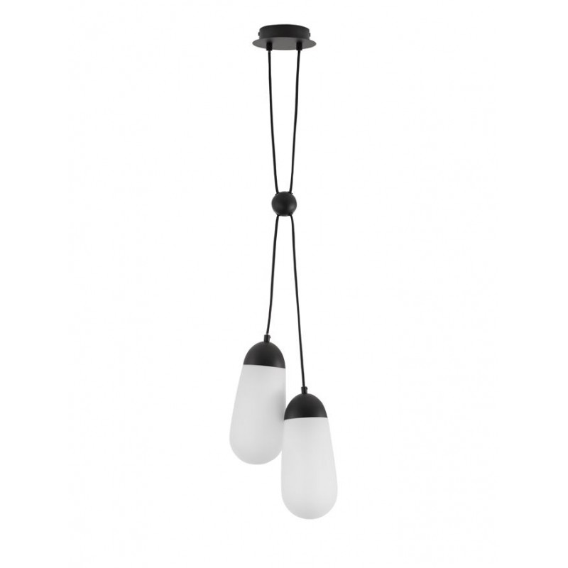 Підвісний світильник Nova Luce 9092825 Blaky