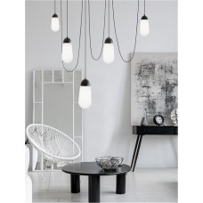 Люстра Nova Luce 9092826 Blaky