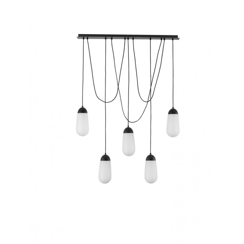 Підвісний світильник Nova Luce 9092827 Blaky