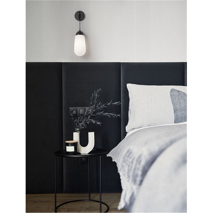 Бра - Nova Luce 9092828 Blaky