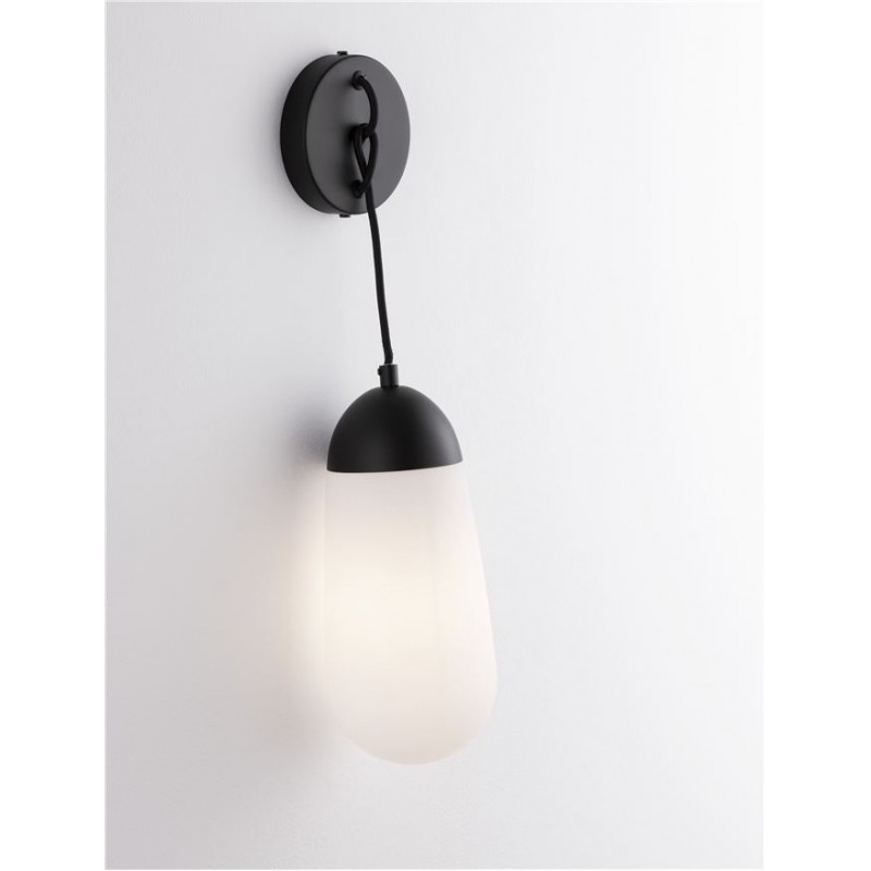 Бра Nova Luce 9092828 Blaky