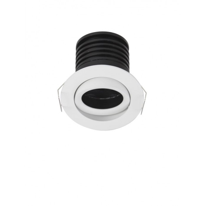 Точковий світильник Nova Luce 9097021 Tif, 2 Вт, 148 лм, 3000K