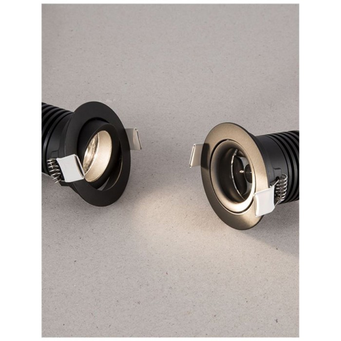 Точковий світильник Nova Luce 9097022 Tif, 2 Вт, 148 лм, 3000K