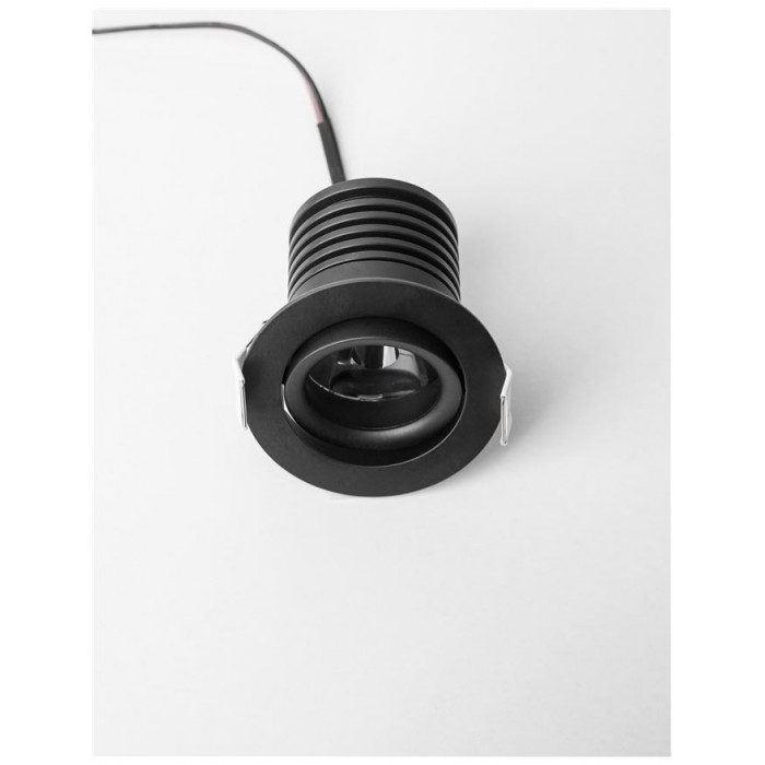 Точковий світильник Nova Luce 9097022 Tif, 2 Вт, 148 лм, 3000K