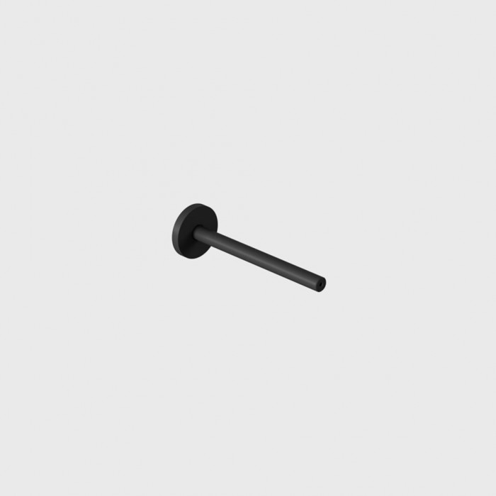 Крепление PICO_LINE O BRACKET L, черный (16.OMB12.BK)