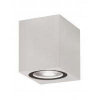 Настінний світильник Nova Luce 910041 Nero