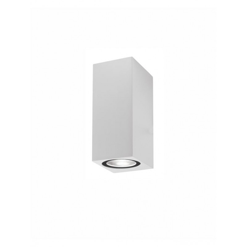 Настенный светильник Nova Luce 910042 Nero