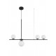 Люстра Nova Luce 9100441 Impero