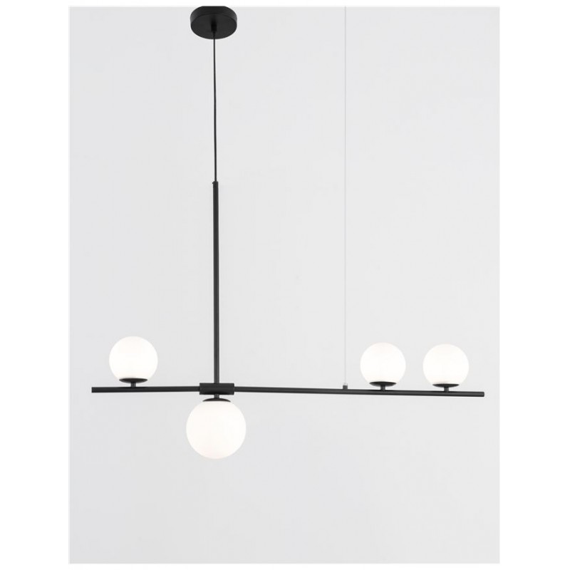 Люстра Nova Luce 9100441 Impero