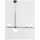 Люстра Nova Luce 9100441 Impero