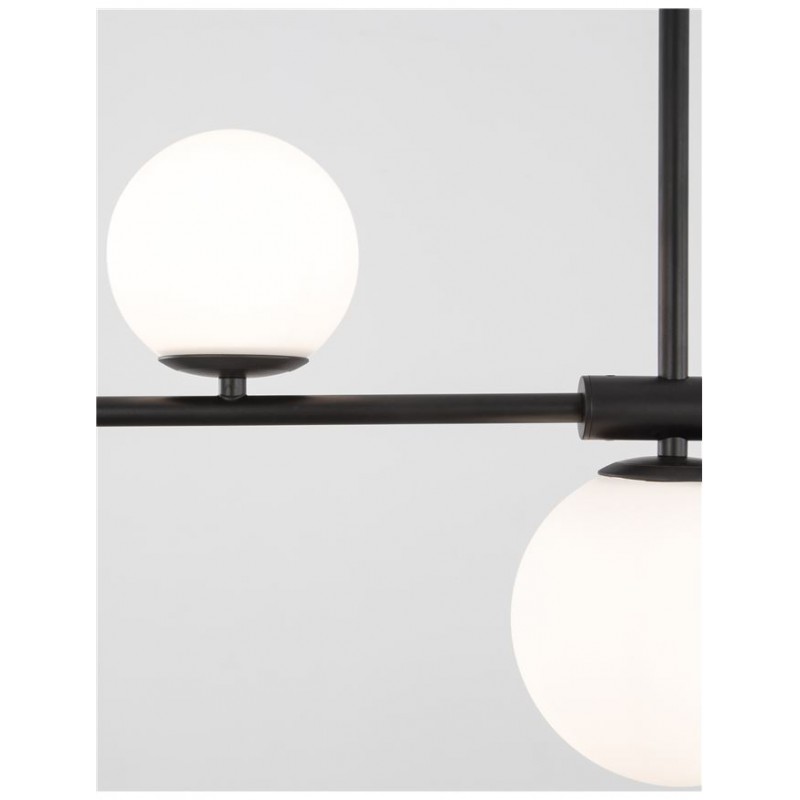 Люстра Nova Luce 9100441 Impero