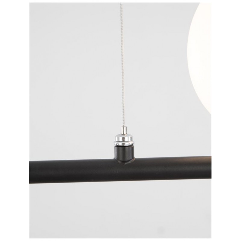 Люстра Nova Luce 9100441 Impero