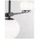 Люстра Nova Luce 9100441 Impero