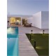 Парковый светильник Nova Luce 9100916 Ellery, 12 Вт, 372 лм, 3000K