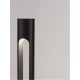 Парковый светильник Nova Luce 9100917 Ellery, 12 Вт, 372 лм, 3000K
