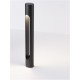 Парковый светильник Nova Luce 9100917 Ellery, 12 Вт, 372 лм, 3000K