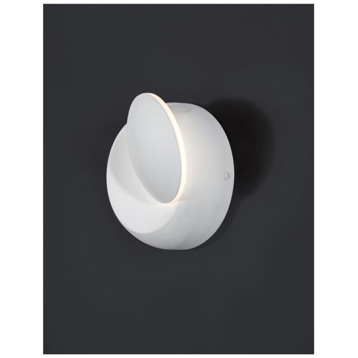 Бра - Nova Luce 910161 Odin, 5 Вт, 247 лм, 3000K
