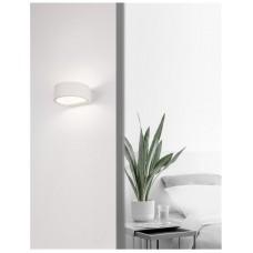 Бра Nova Luce 9102461 Enna, 6 Вт, 444 лм, 3000K