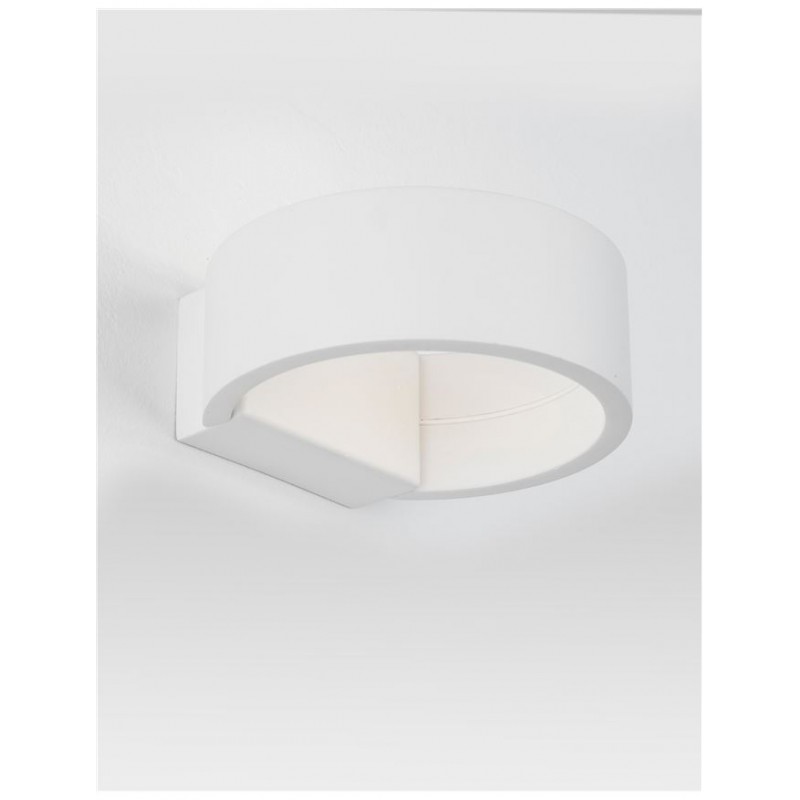 Бра Nova Luce 9102461 Enna, 6 Вт, 444 лм, 3000K