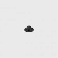 Кріплення PICO_LINE O BRACKET S, чорний (16.OMB00.BK)