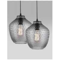 Подвесной светильник Nova Luce 9103531 Vetro