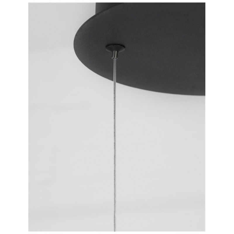 Люстра - Nova Luce 9104722 Truno, 60 Вт, 3045 лм, 3000K