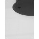 Люстра - Nova Luce 9104722 Truno, 60 Вт, 3045 лм, 3000K