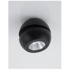 Спот - Nova Luce 9105101 Gon, 5 Вт, 400 лм, 3000K