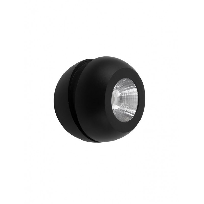 Спот - Nova Luce 9105101 Gon, 5 Вт, 400 лм, 3000K