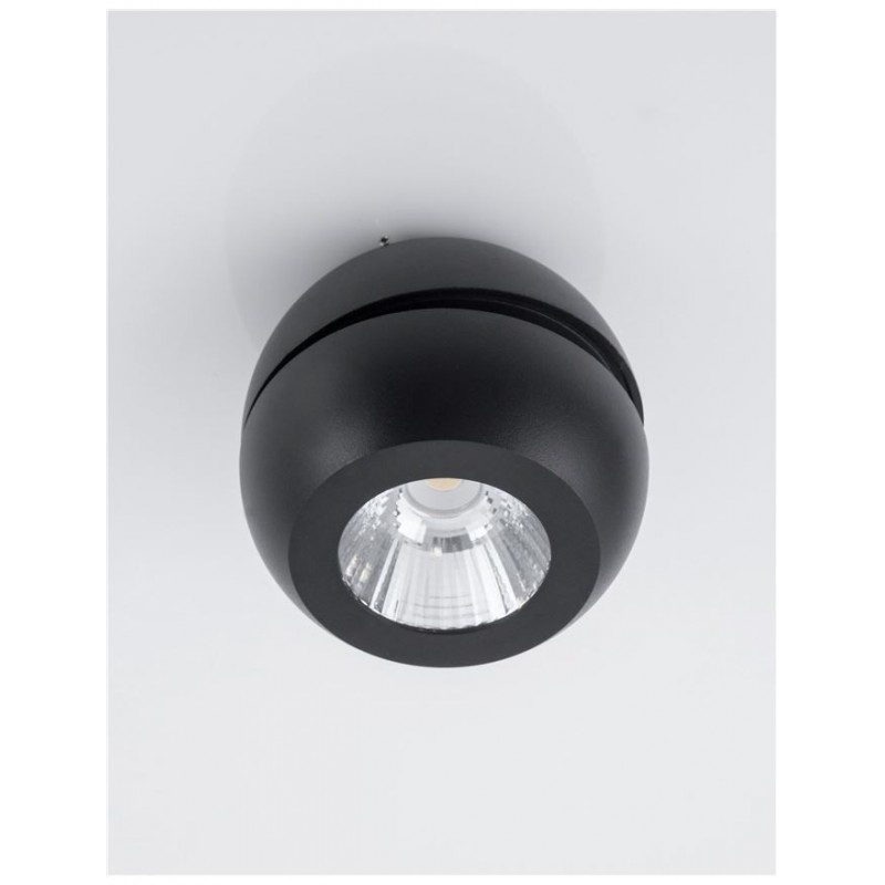Спот - Nova Luce 9105101 Gon, 5 Вт, 400 лм, 3000K