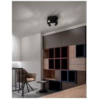 Спот Nova Luce 9105103 Gon, 5 Вт, 1600 лм, 3000K