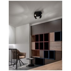 Спот - Nova Luce 9105103 Gon, 5 Вт, 1600 лм, 3000K
