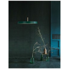 Підвісний світильник Nova Luce 910623 Vetro, 41 Вт, 2693 лм, 3000K