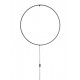 Бра Nova Luce 9108311 Ring, 28 Вт, 1445 лм, 3000K