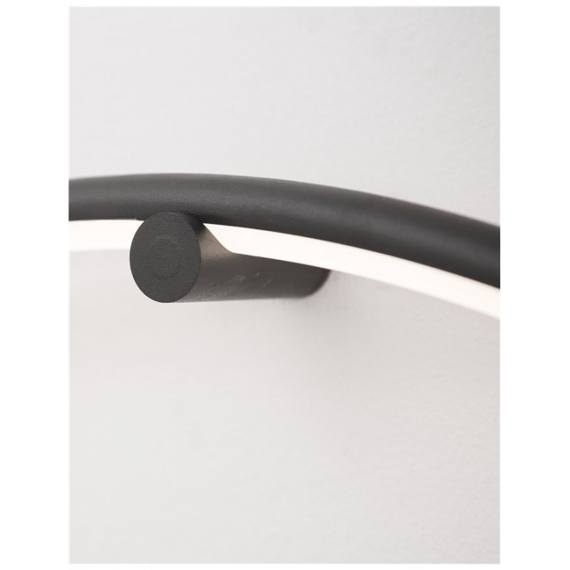 Бра Nova Luce 9108311 Ring, 28 Вт, 1445 лм, 3000K