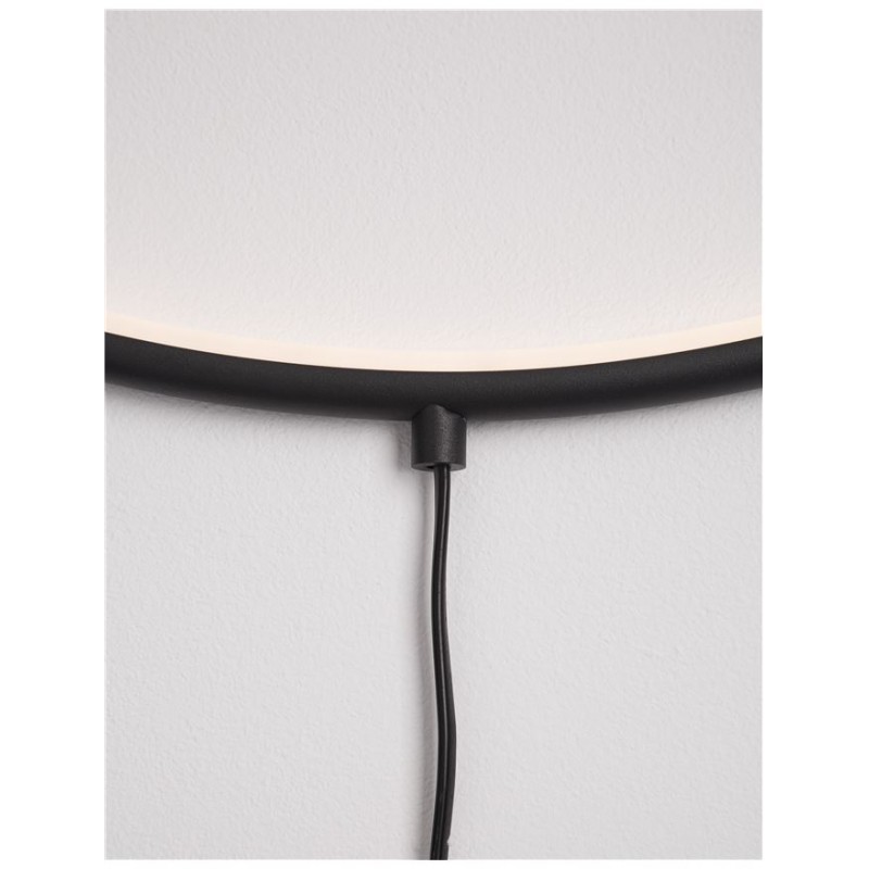 Бра Nova Luce 9108311 Ring, 28 Вт, 1445 лм, 3000K