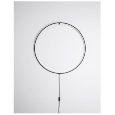 Бра Nova Luce 9108312 Ring, 18 Вт, 950 лм, 3000K
