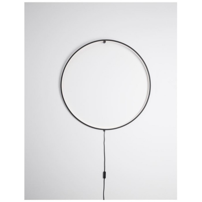 Бра - Nova Luce 9108312 Ring, 18 Вт, 950 лм, 3000K
