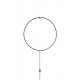 Бра Nova Luce 9108312 Ring, 18 Вт, 950 лм, 3000K